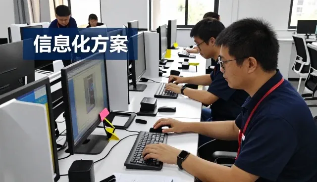 运城市盐湖区霄阳网络科技有限公司布局信息化方案等领域,提升网站维护价值