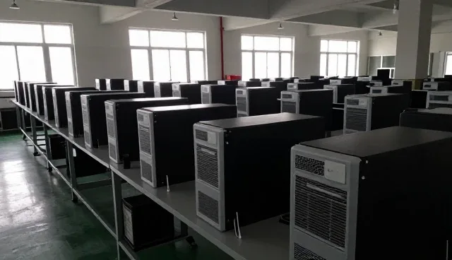 网络推广中的性能问题与优化策略