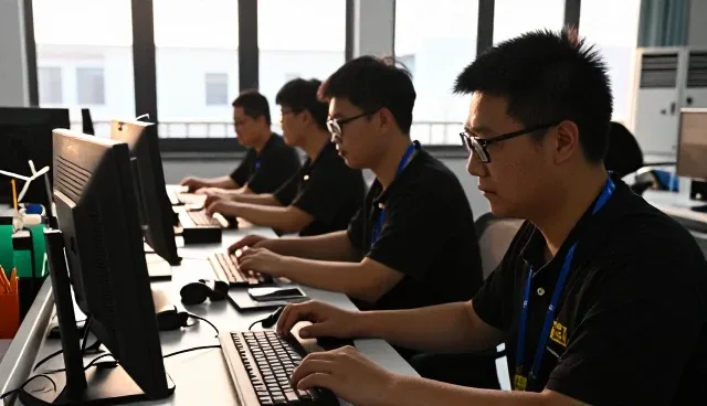 信息化方案等适合哪些应用环境？