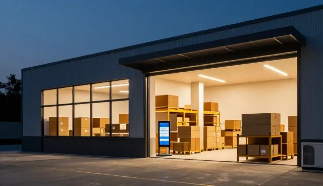 电商运营性能提升如何应对网络问题？