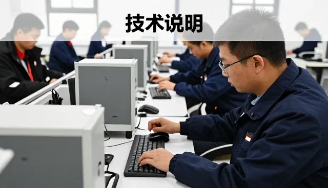 信息化方案等成为技术说明发展的重要工具