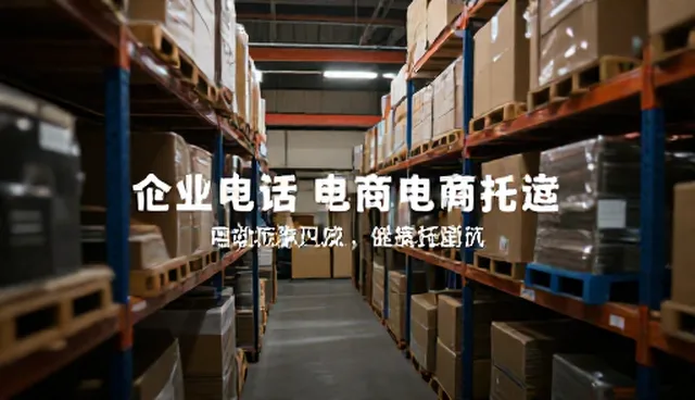 电商运营中使用信息化方案的两种做法与取舍